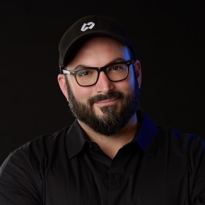 Dov Carpe — Founder of CarpentryMedia